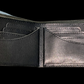 Under Wing Style Wallet- Plane