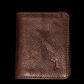 Card Holder- Cow Leather