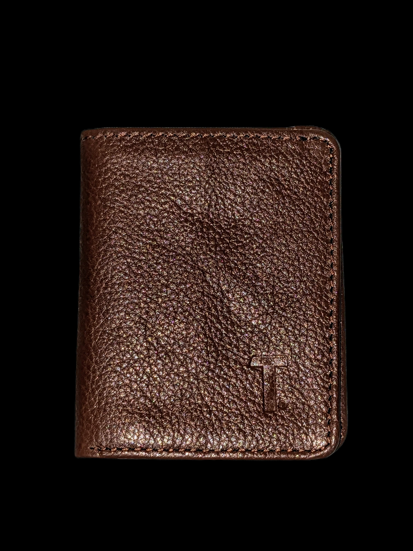 Card Holder- Cow Leather