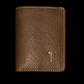 Card Holder- Cow Leather