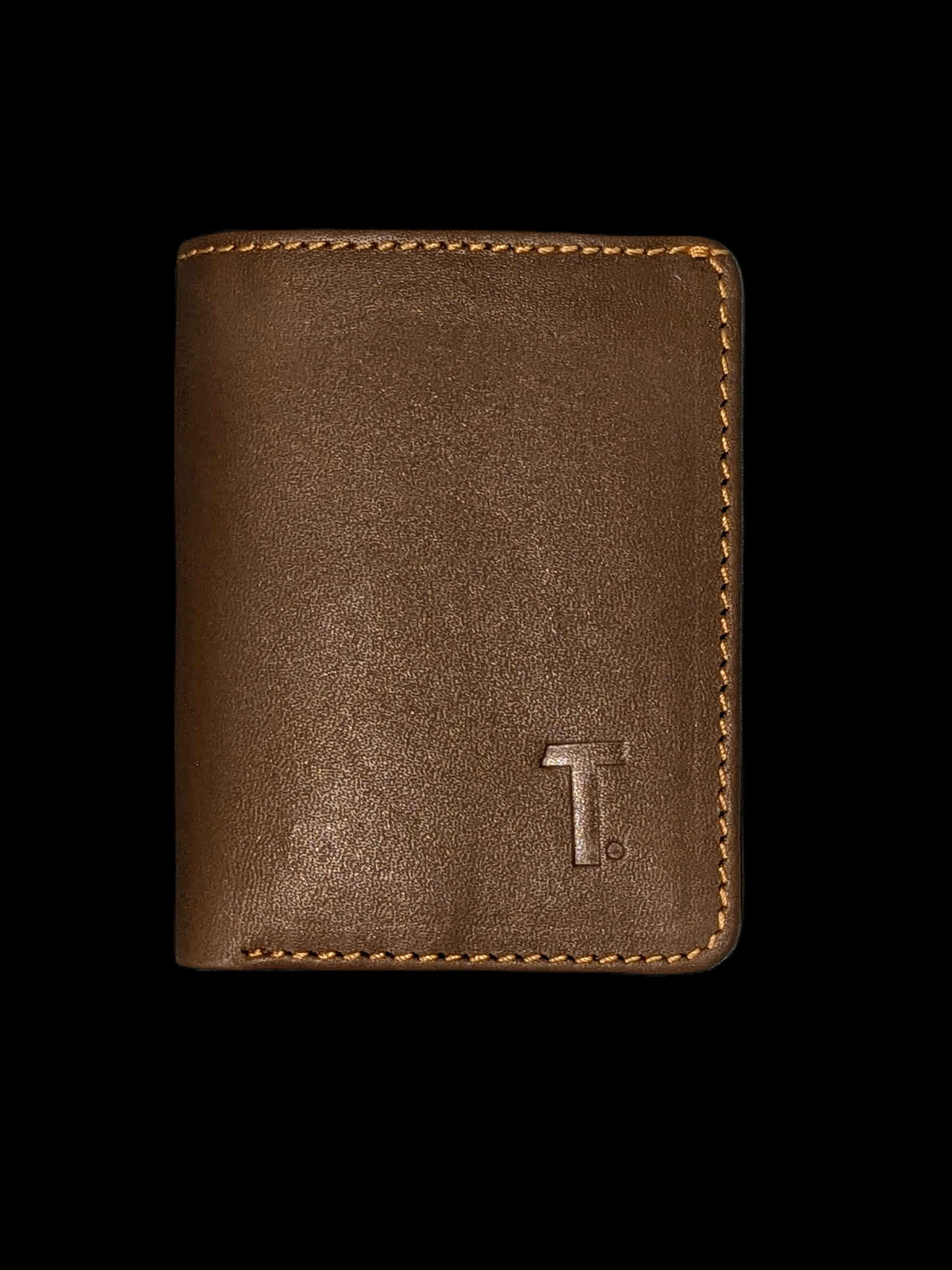 Card Holder- Cow Leather