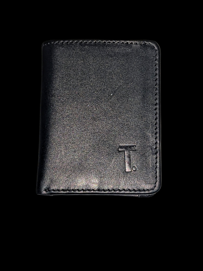 Card Holder- Cow Leather