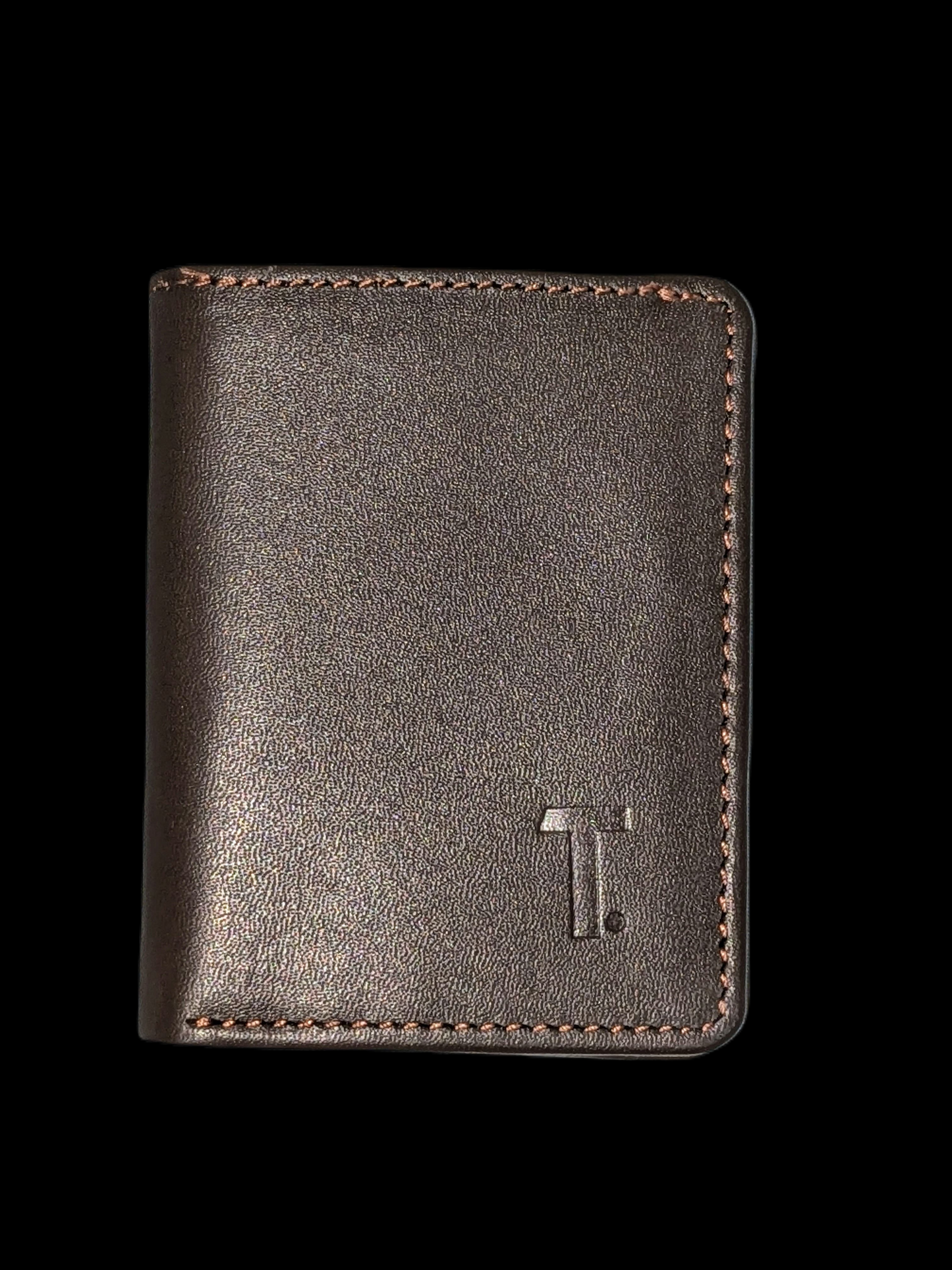 Card Holder- Cow Leather