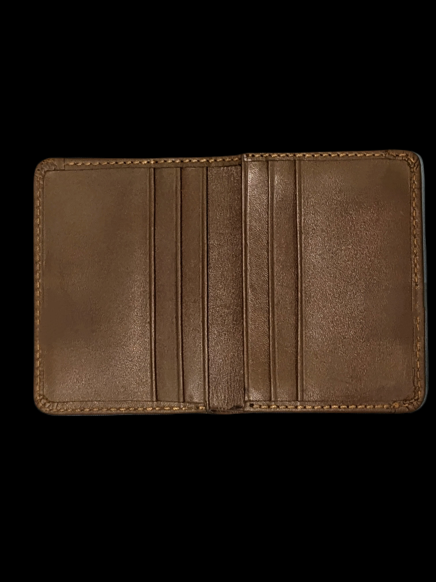 Card Holder- Cow Leather