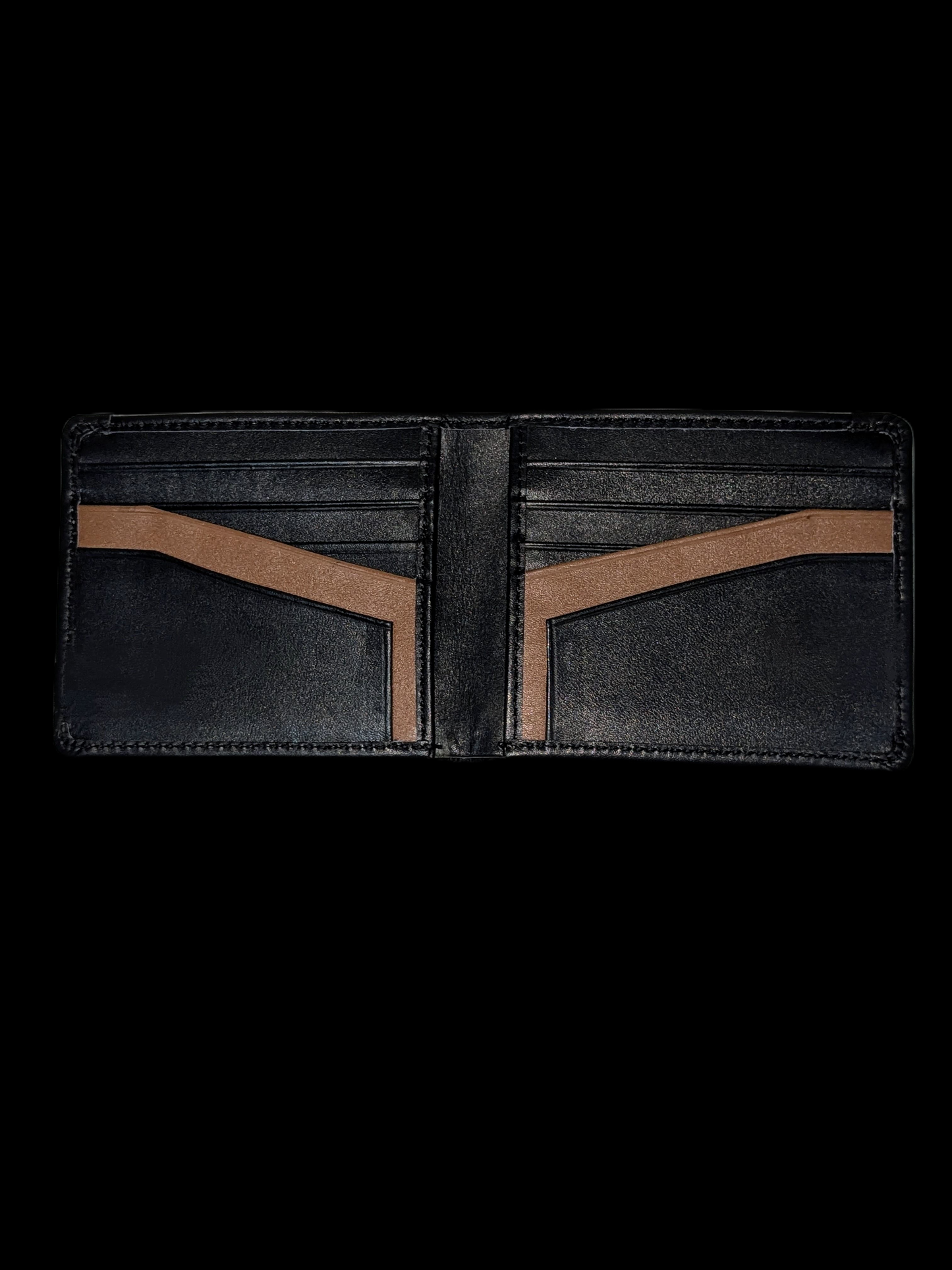 Slim Wallet- 12 Card Slots