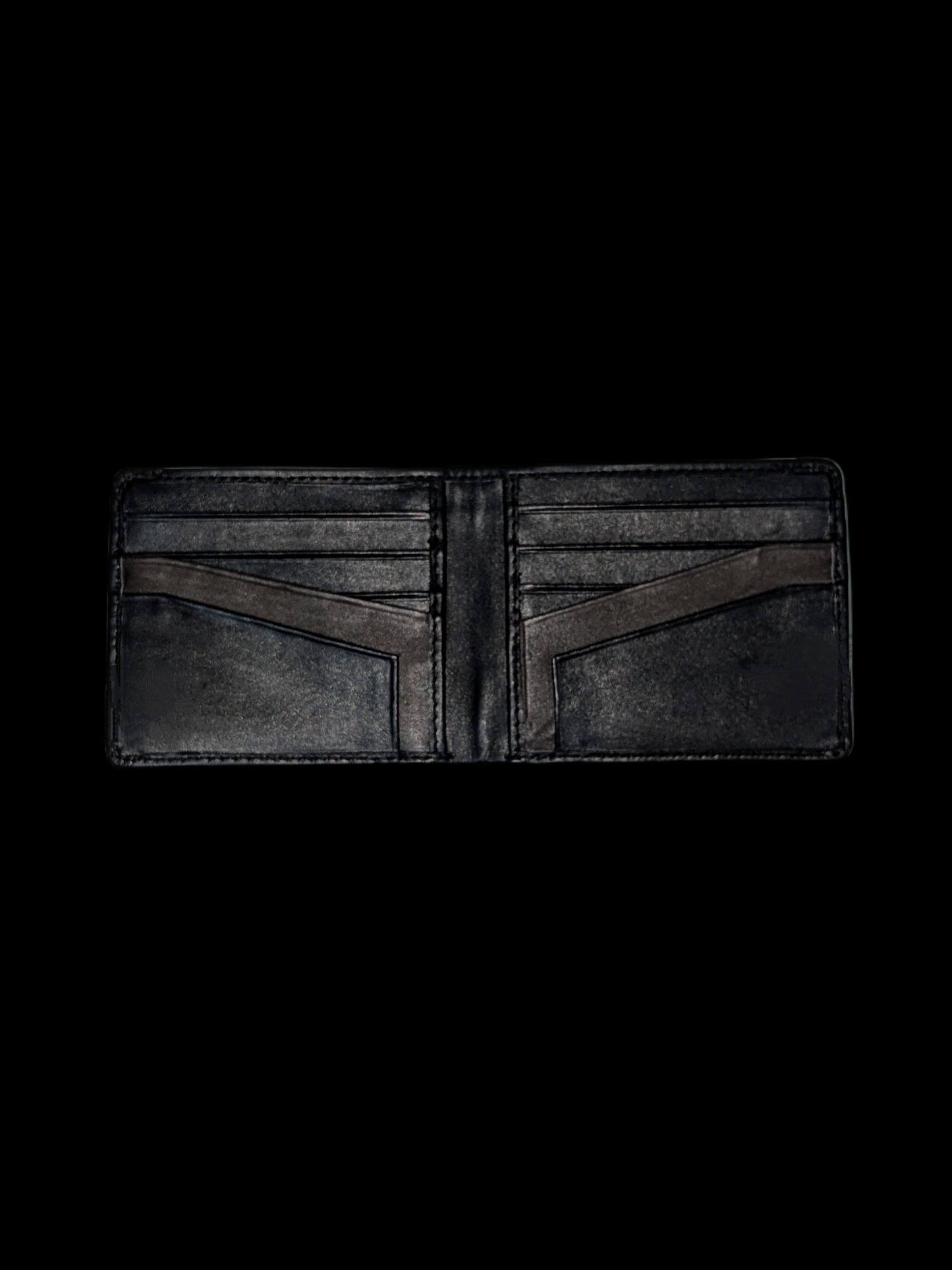 Slim Wallet- 12 Card Slots