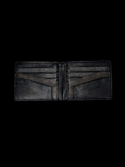 Slim Wallet- 12 Card Slots