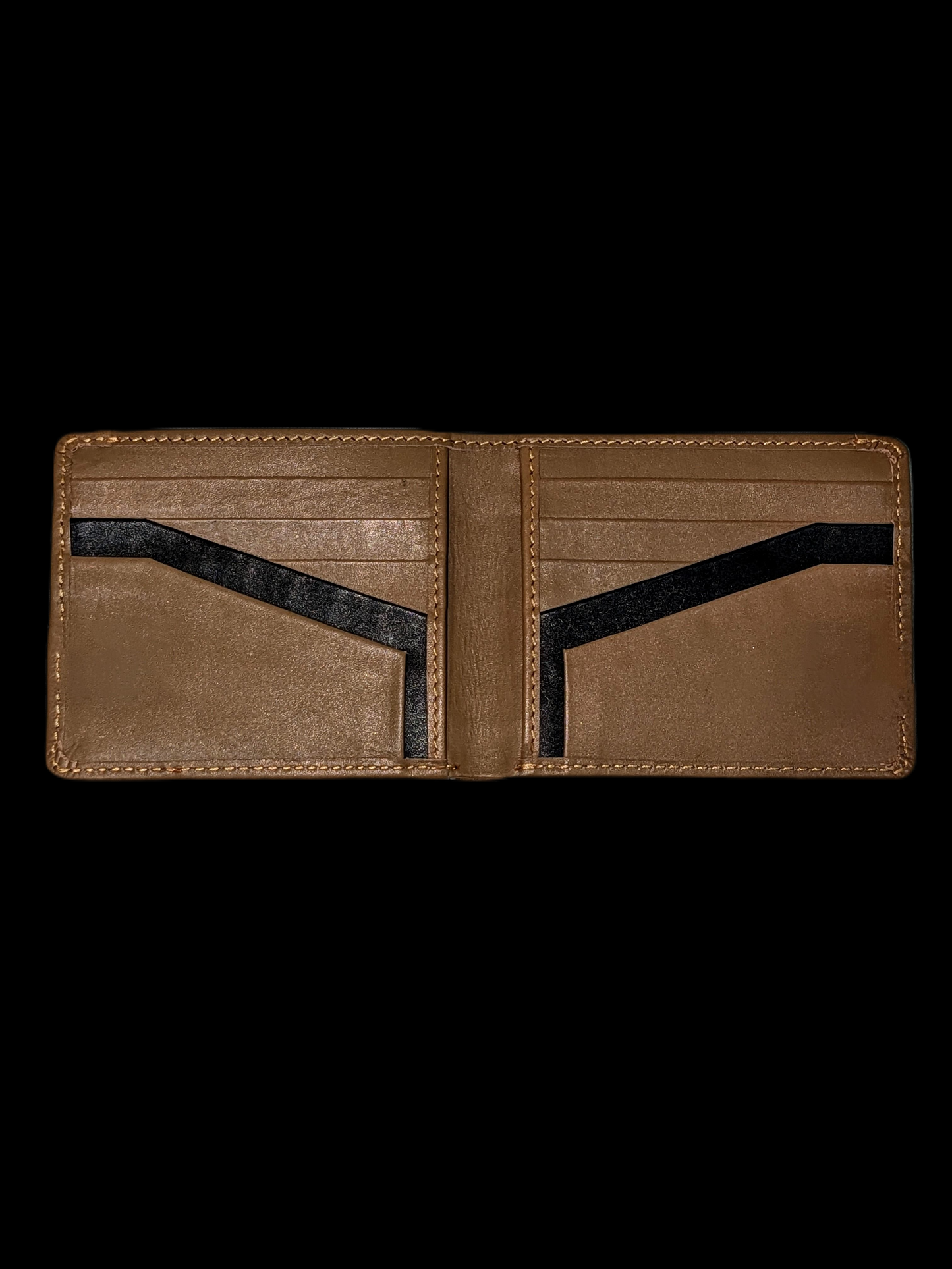 Slim Wallet- 12 Card Slots