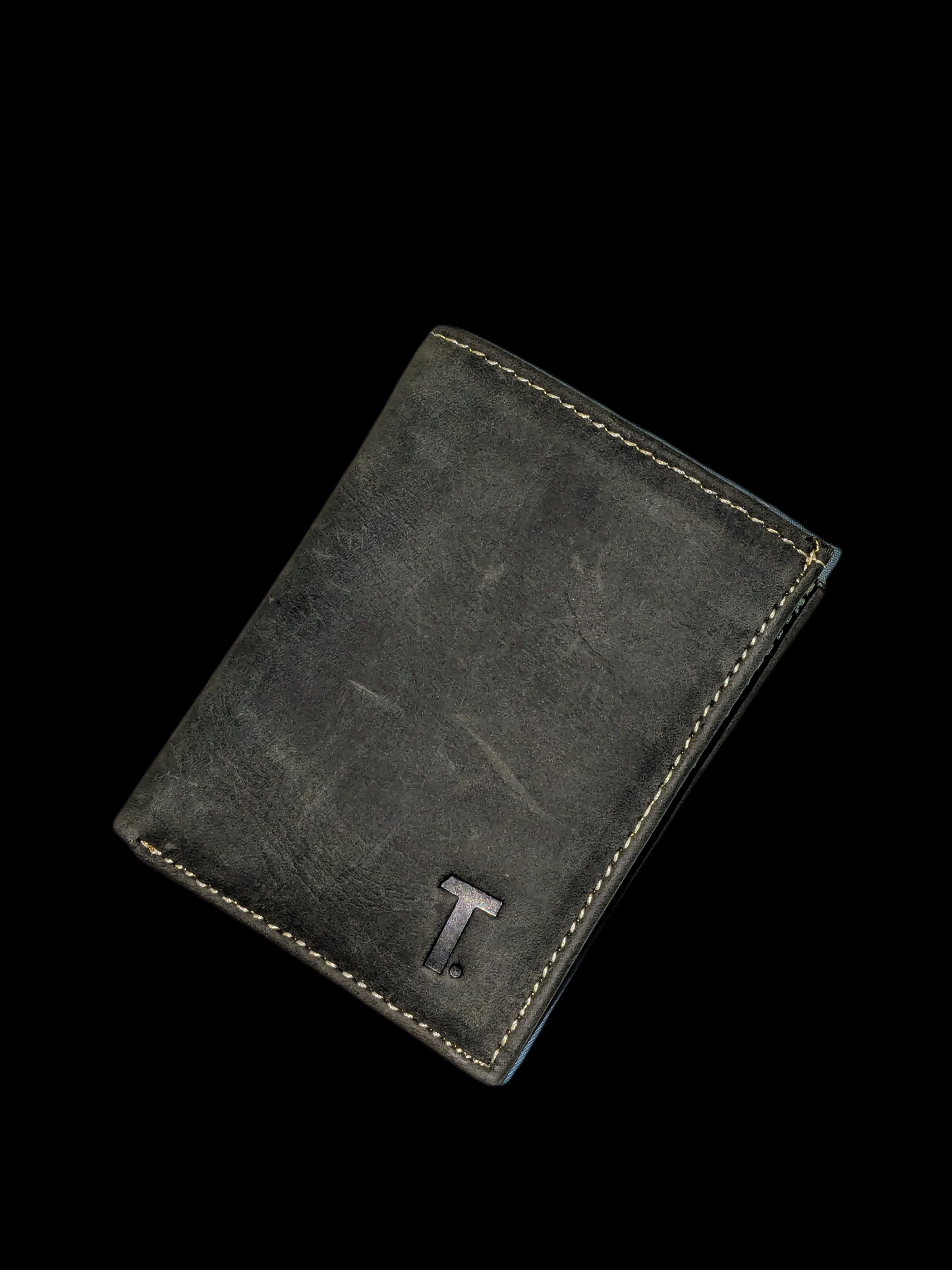 Crazy Horse- Wallet+ Popup Card Holder