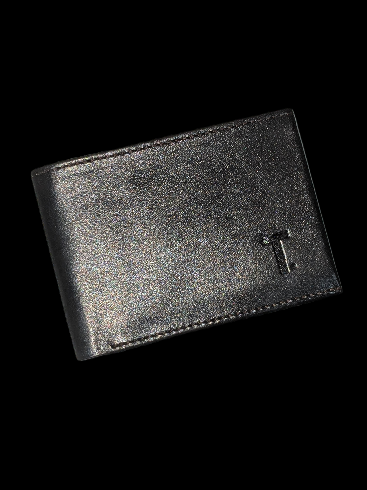 Slimmer Moving Card-Slots Wallet