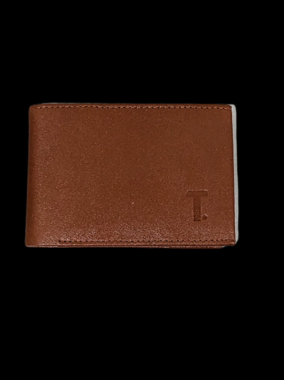 Slimmer Moving Card-Slots Wallet