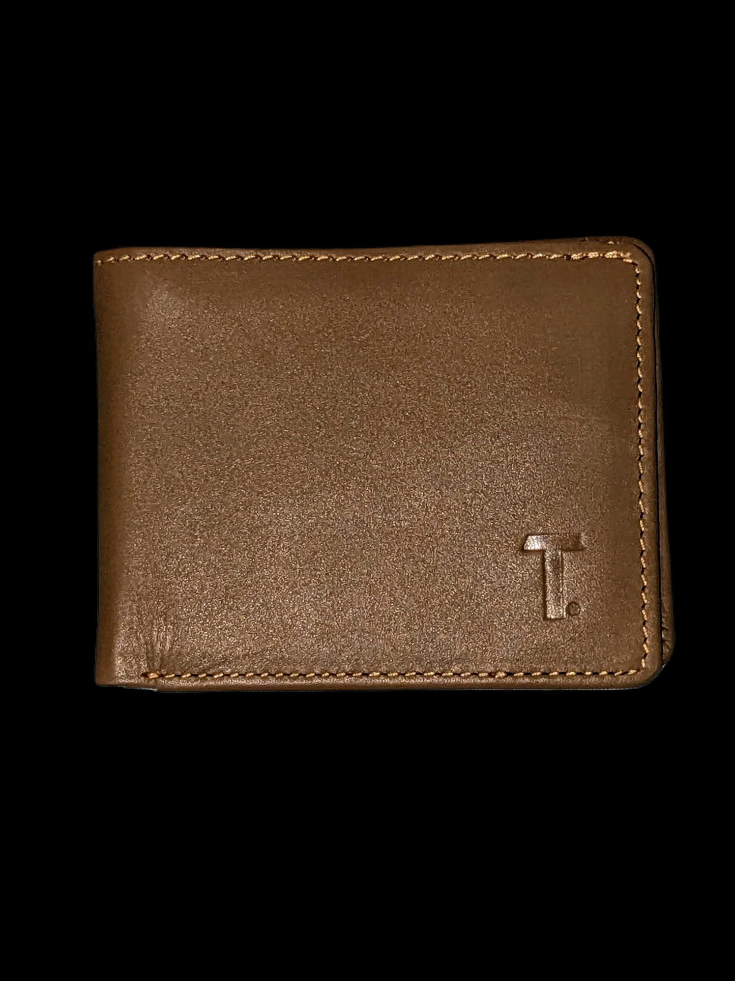 Slim Wallet- 12 Card Slots