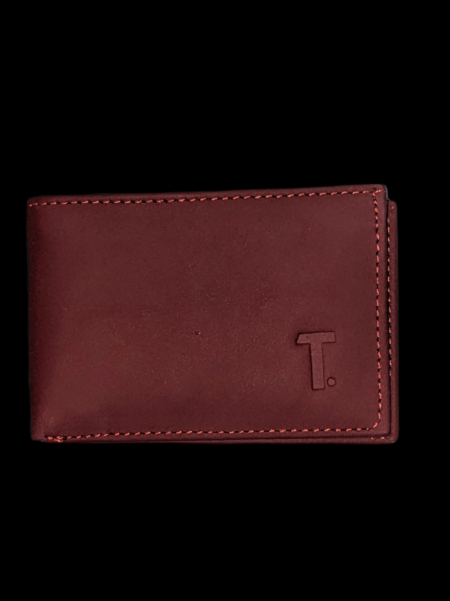 Dolor Size Wallet- Compact Design