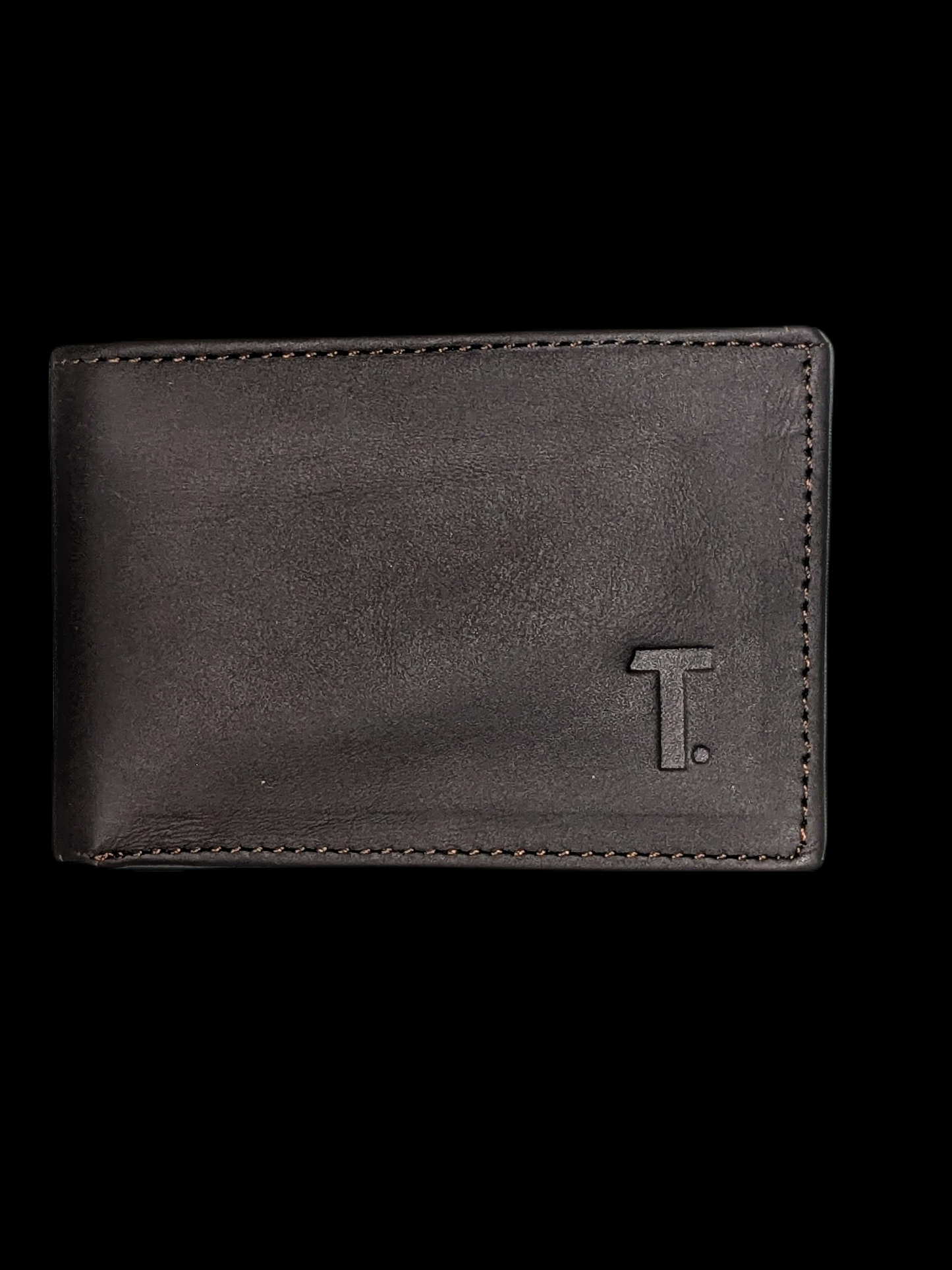 Dolor Size Wallet- Compact Design