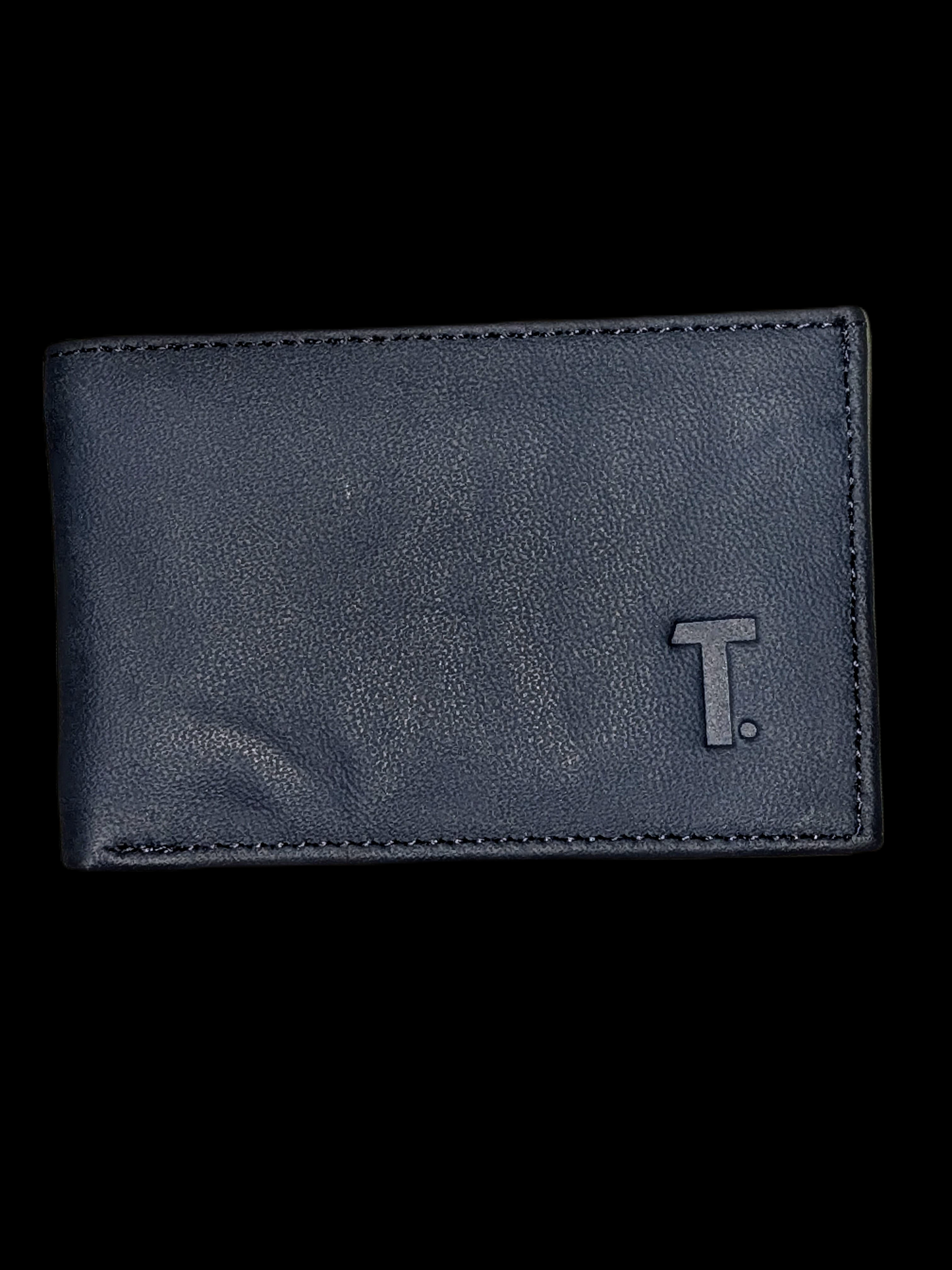 Dolor Size Wallet- Compact Design