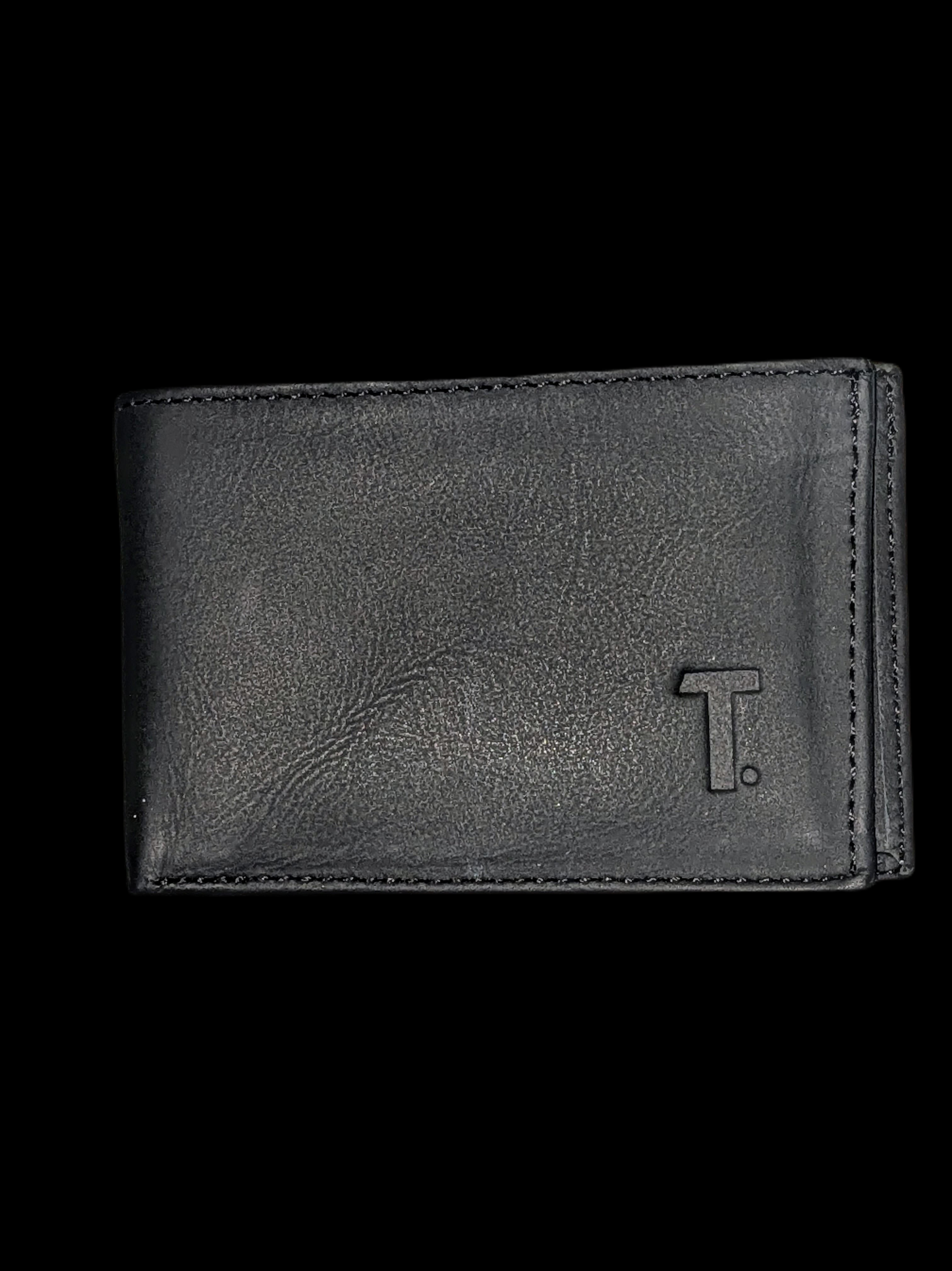 Dolor Size Wallet- Compact Design